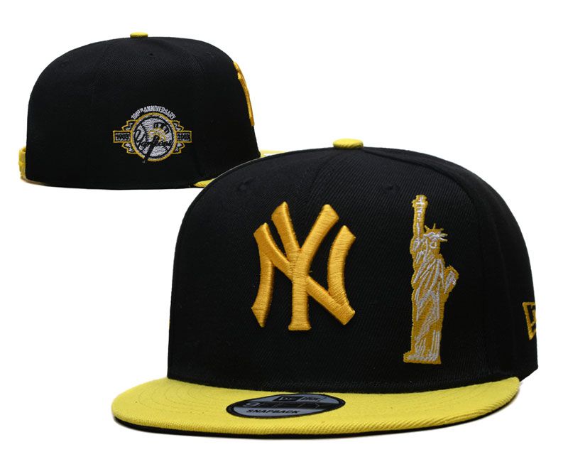 2023 MLB New York Yankees Hat TX 202306262